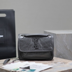 YSL Top Handle Bags